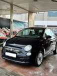Fiat 500, 1.2 Dualogic