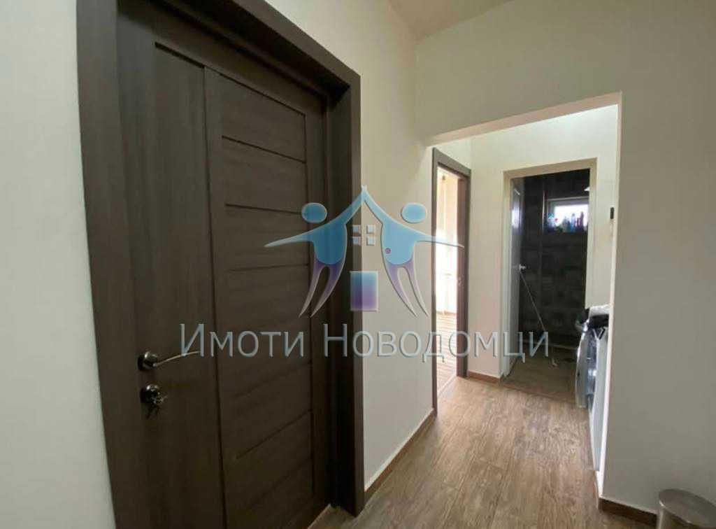 Продава се Тристаен апартамент в Шумен, Пазара - 74 кв.м за 1586 €/кв.м - Снимка #5