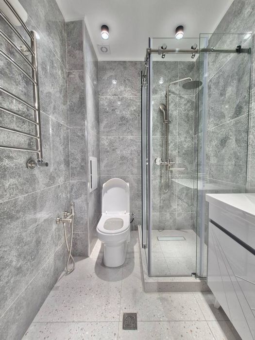 Продается 2-комнатная квартира, ЖК Via Port