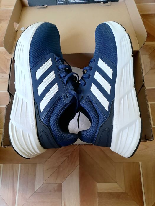 Маратонки-Аdidas