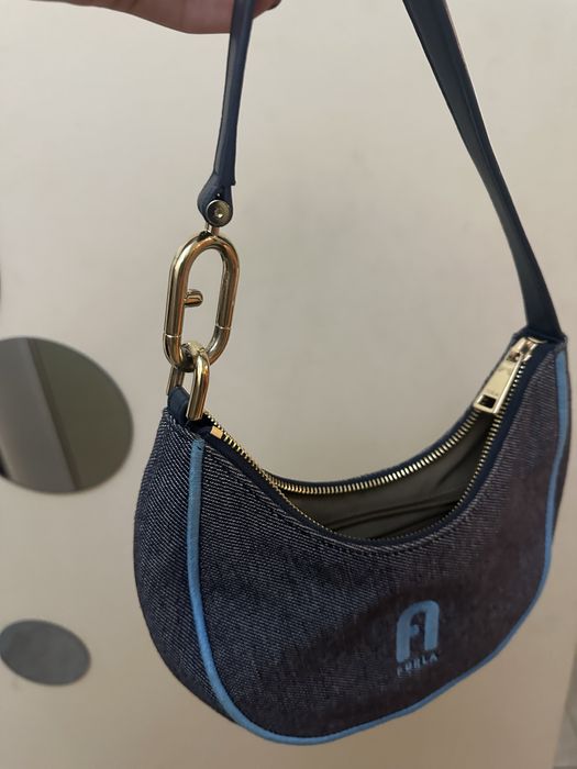 Чанта FURLA Primavera