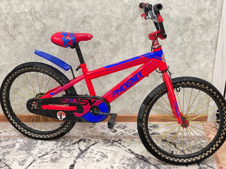 Велосипед для подростков