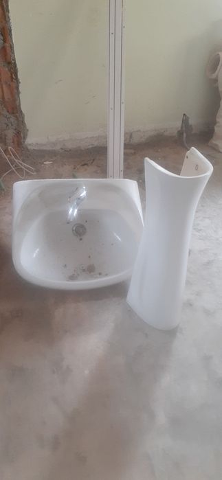 Vind set baie  in stare buna