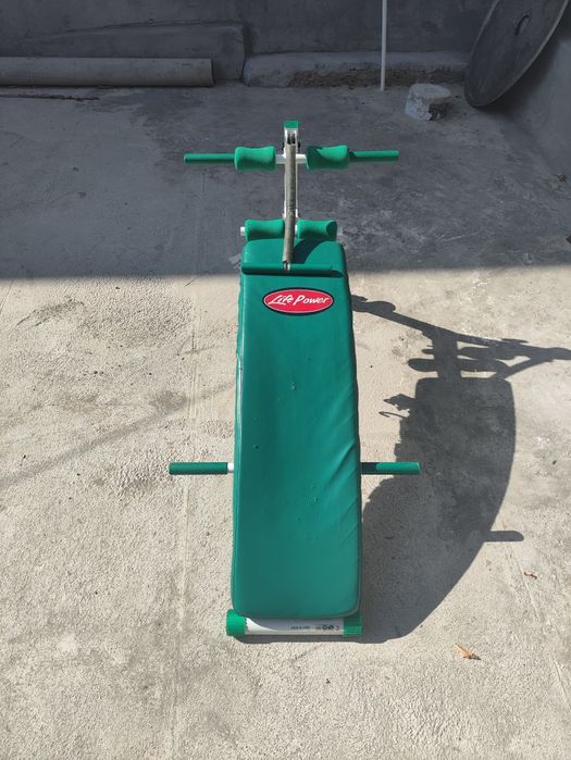 Продается тренажёр в отличном состоянии