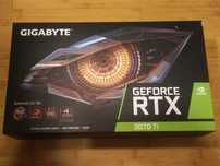 Gigabyte 3070 TI Gaming OC