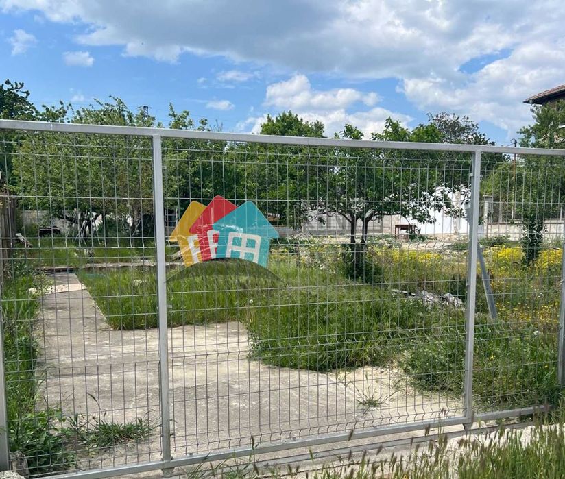 Парцел в Варна-м-т Телевизионна кула площ 619 цена 135000