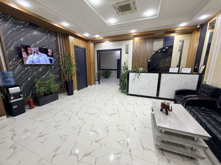 Nini hostel Mirzo Ulug’bek