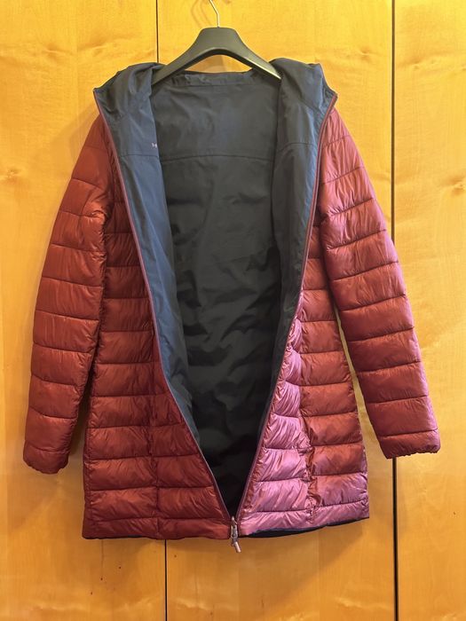 Haină marca HEAD URBAN, nouă, model 2 fețe, livrare gratuită