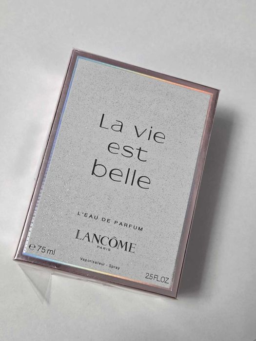 Lancome - La vie est belle