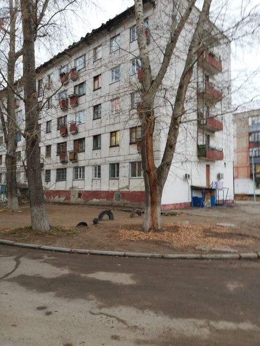 ОБМЕН на 1 - ком. кв.