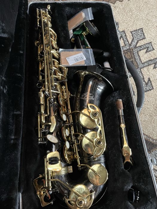 Vand saxofon J.Michael