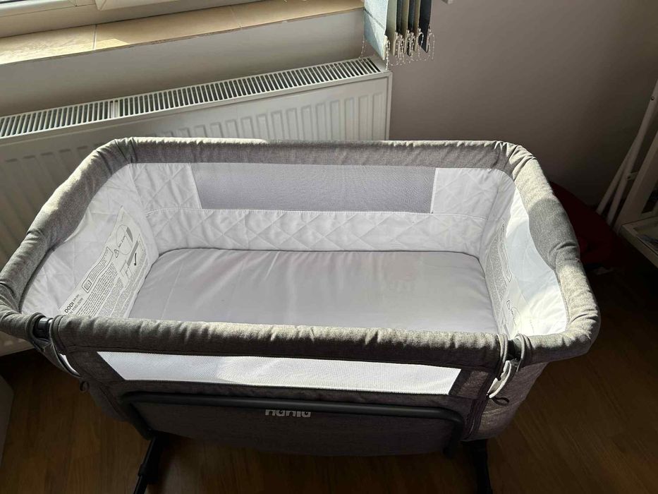 Co-sleeper Nania Dodi
