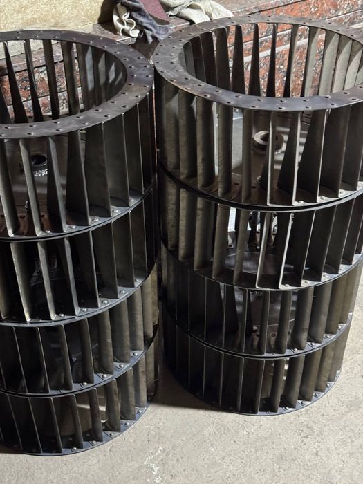 Кенг турдаги Янги ОВХ 600 Запчастлар сотилат