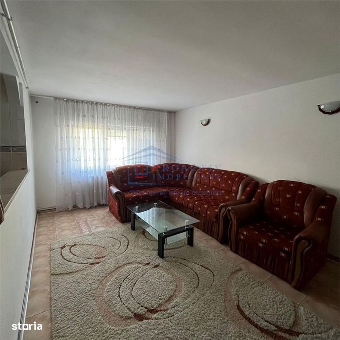 Apartament cu 3 camere, Obcini, Etaj Intermediar, i3c-614