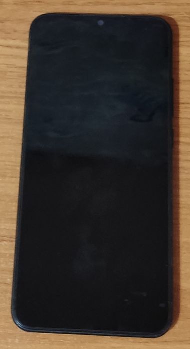 Продаётся телефон Xiaomi Redmi note 9 A