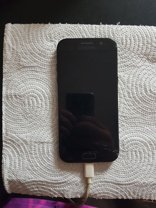 Samsung A7 , Si samsung S4 Functionale