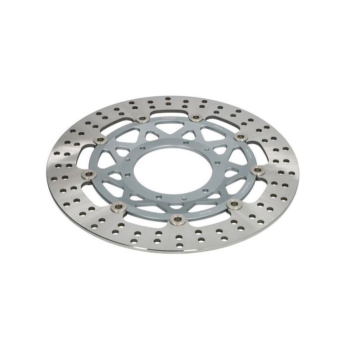 Disc Frana Fata Moto TRW HONDA CBR F4I 900 VTX 1800 Racing Flotant