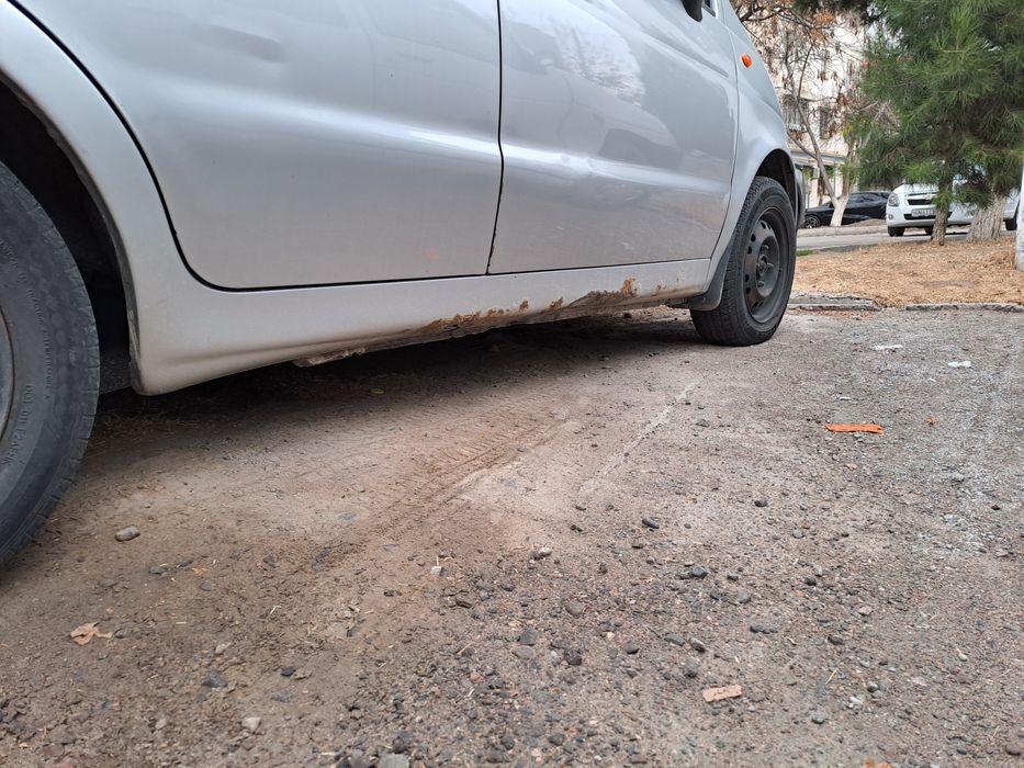 Матиз евро 2009, matiz euro 2009