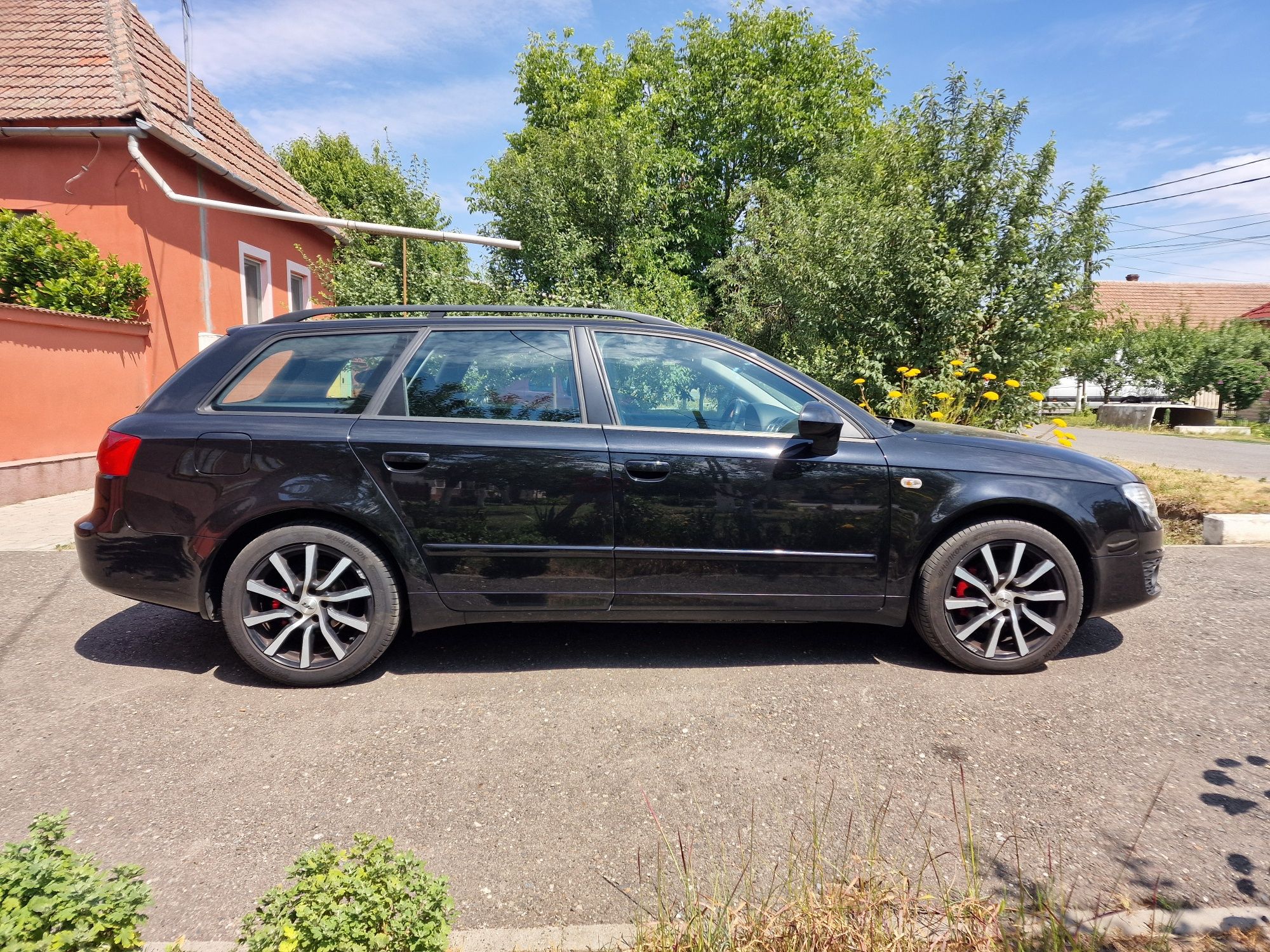 Seat Exeo 2.0 143 EURO 5