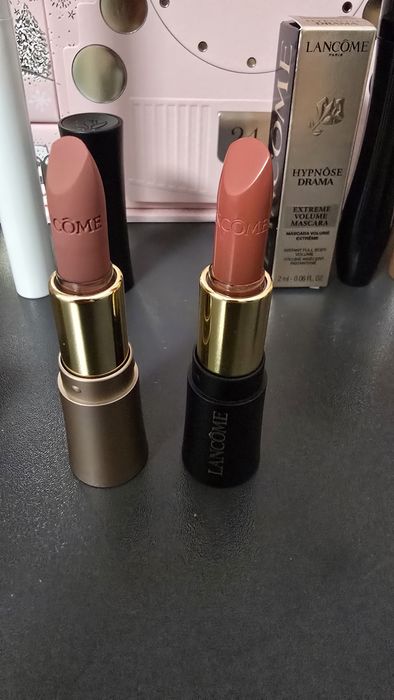 Lancome продукти от адвент календара за 2025 г.