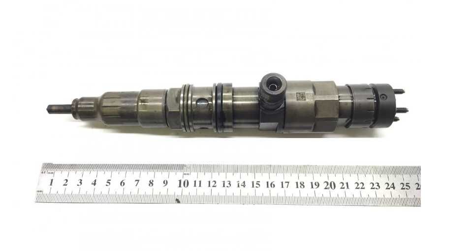 Injector Bosch camion Mercedes OM470 // Piese/Dezmembrări Mercedes