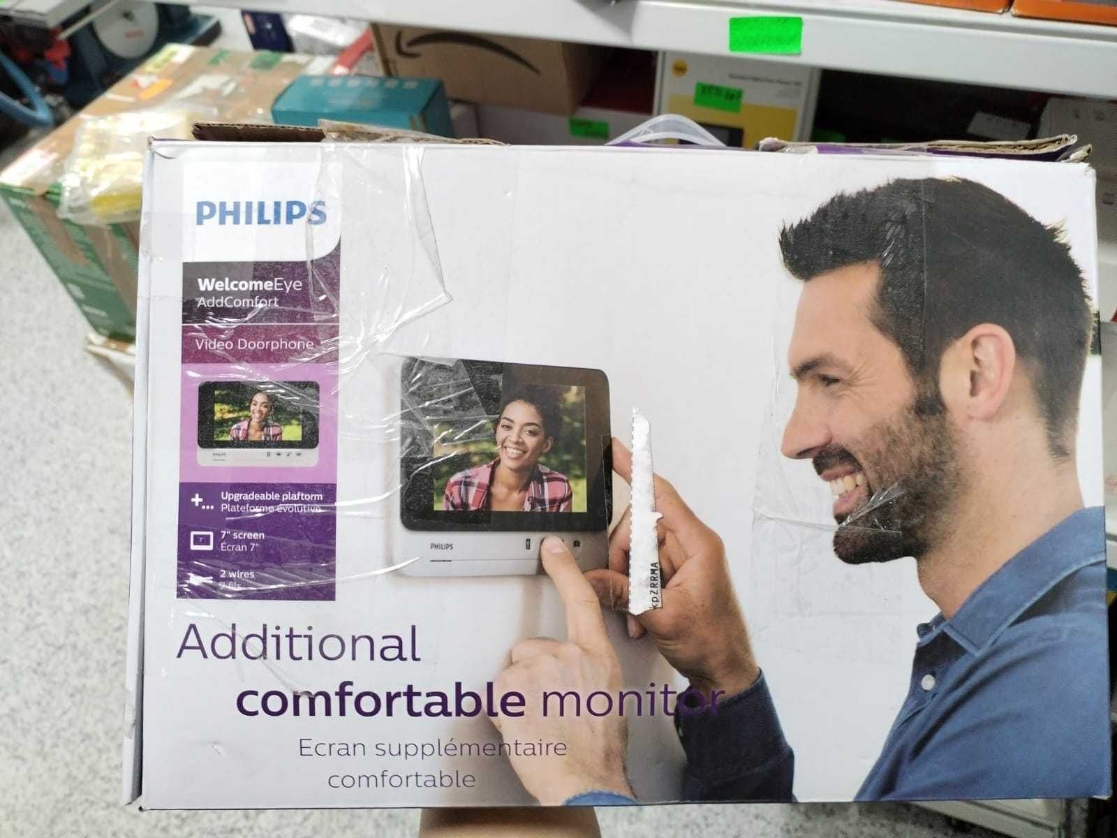 Monitor suplimentar Philips
