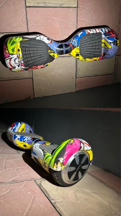 гидраскутер рабочий без блока питания