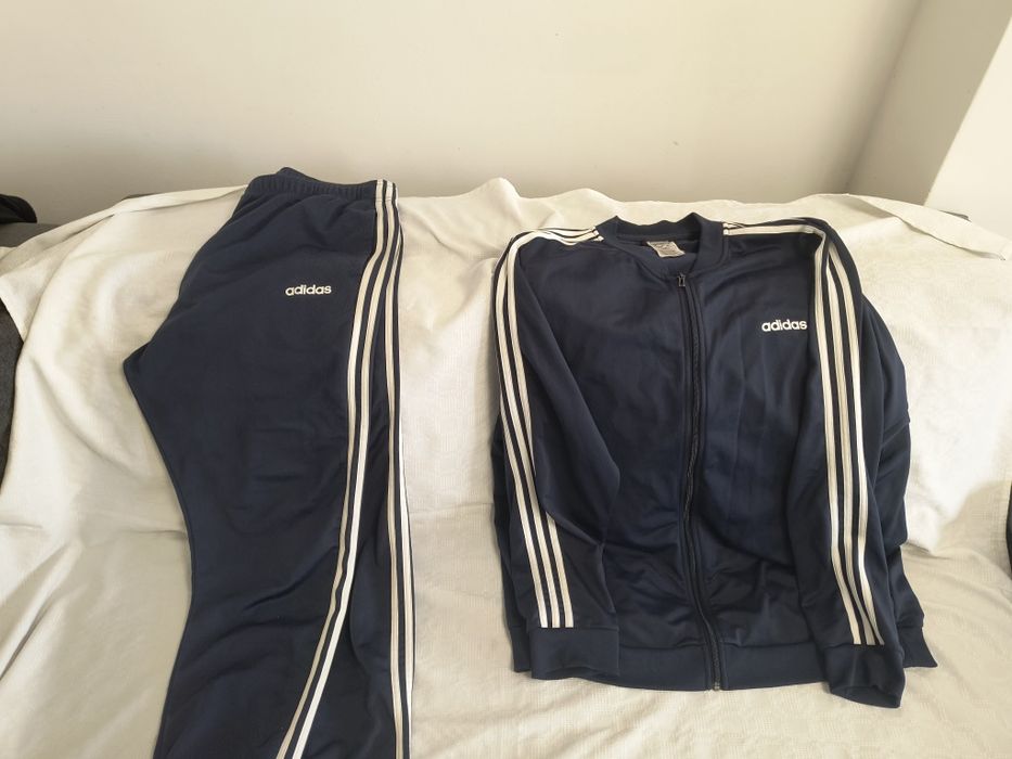 Trening adidas marimea 2xl,pantalon reiat mărimea super batal negru