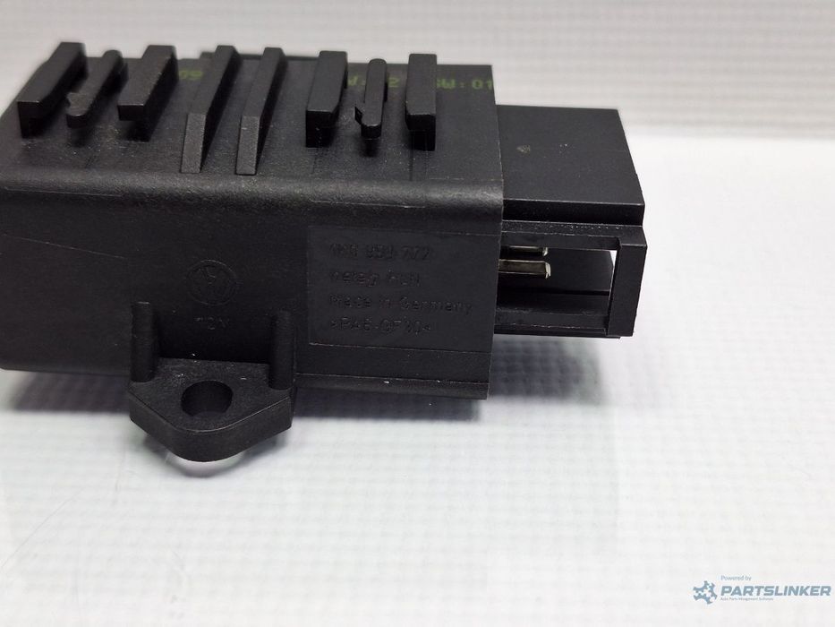 Releu incalzire scaune VOLKSWAGEN PASSAT Variant (3C5) [ 2005 - 2011 ] TDI (BMP) 103KW|140HP OEM 1K0959772