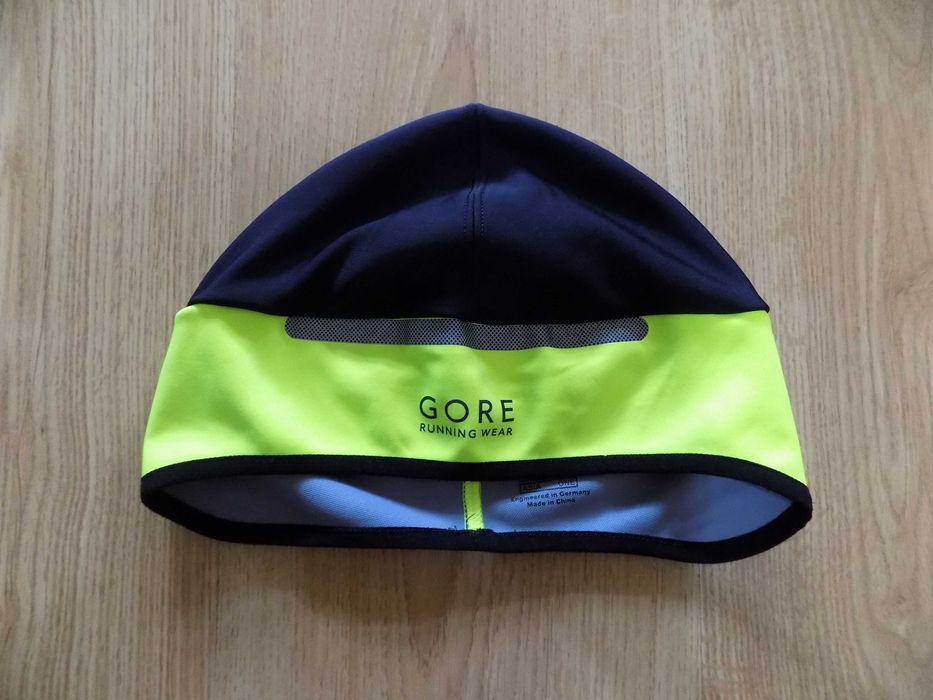 зимна шапка nike gore running wear icebreaker bjorn daehlie оригинал