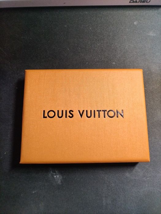 Louis Vuitton card holder