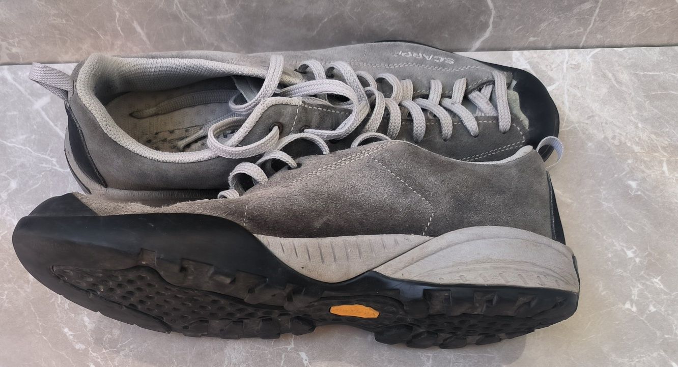 Мъжки обувки Scarpa 43 номер