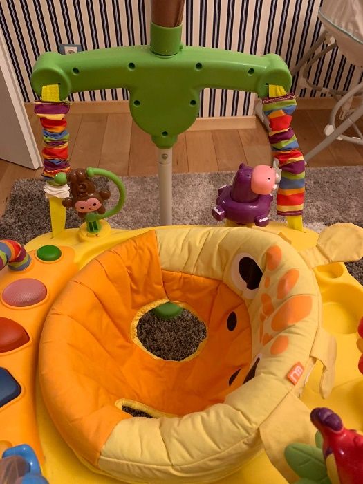 Бънджи Mothercare