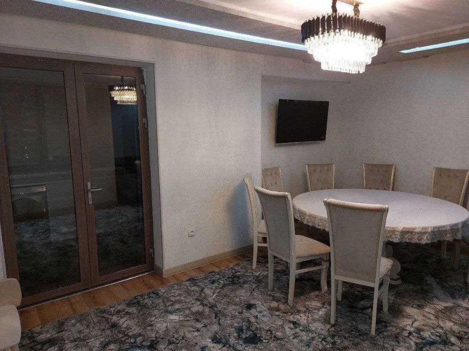 Аренда 2х комн Новостройка Юнусабад