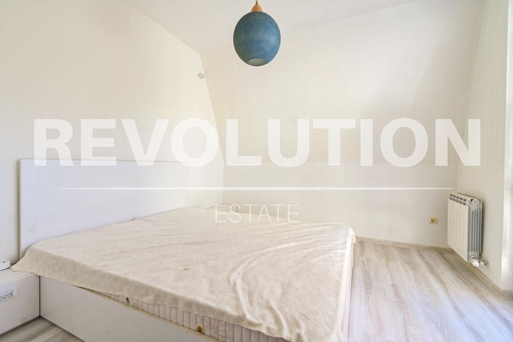 Дава се под наем Тристаен апартамент в София, Гоце Делчев - 86 кв.м за 750 € - Снимка #5