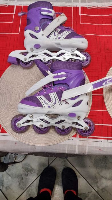 Patine cu role unisex