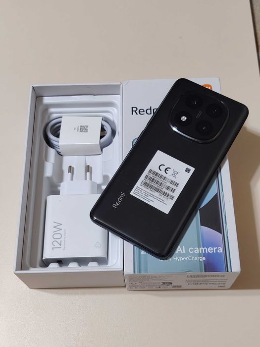 Redmi Note 14 pro Plus 512Gb 5G