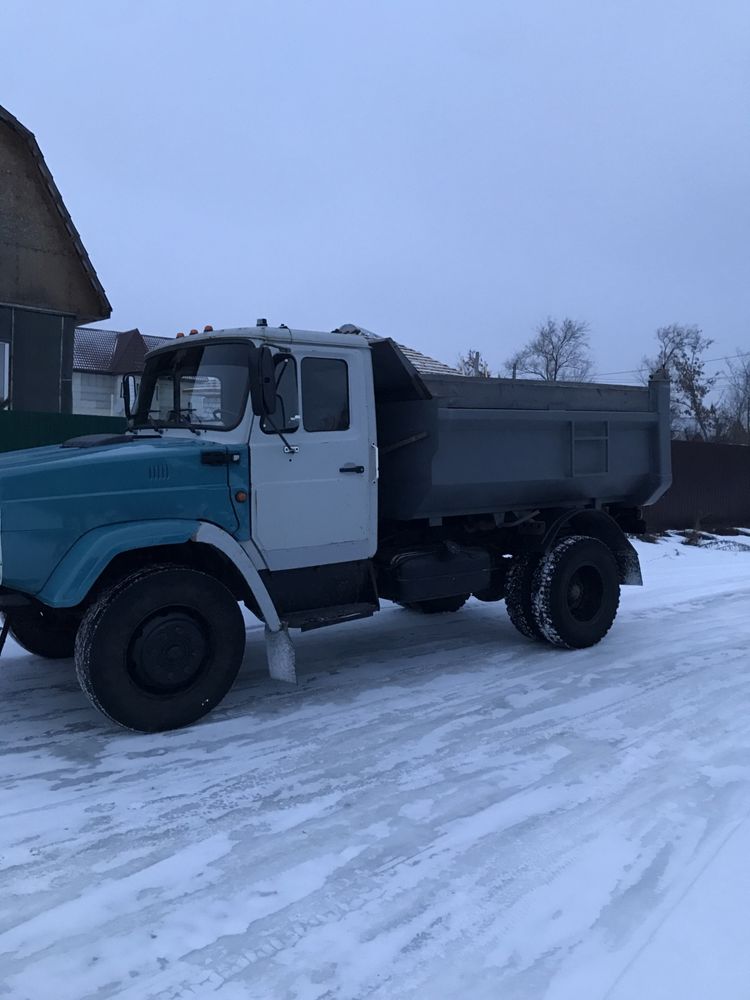 Продам ЗИЛ.       .