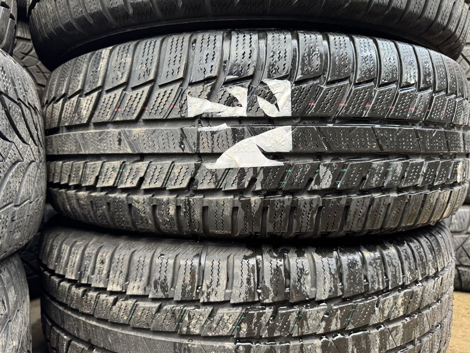 Anvelope 235/65/17 Toyo