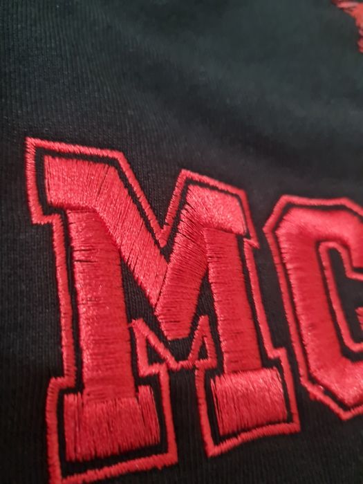 Bluză bărbați Alexander Mcqueen
