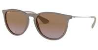 Ochelari de soare Ray Ban RB 4171 ERIKA Maro