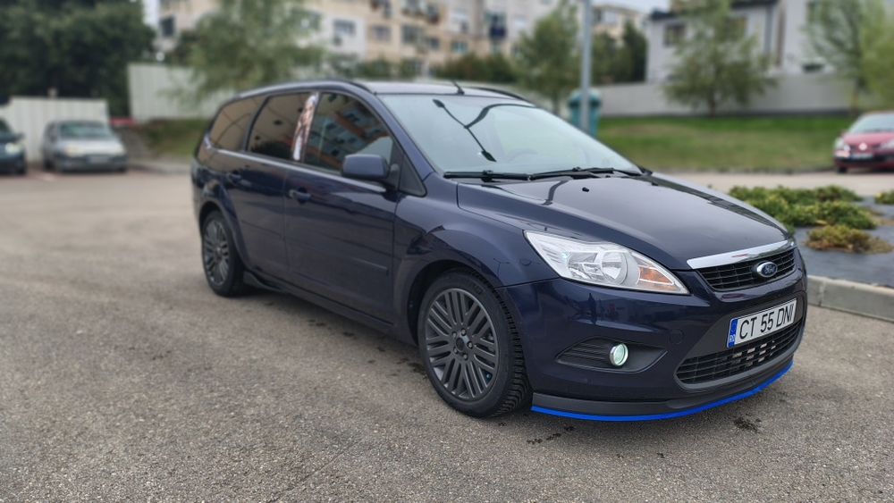 De vânzare Ford focus 2