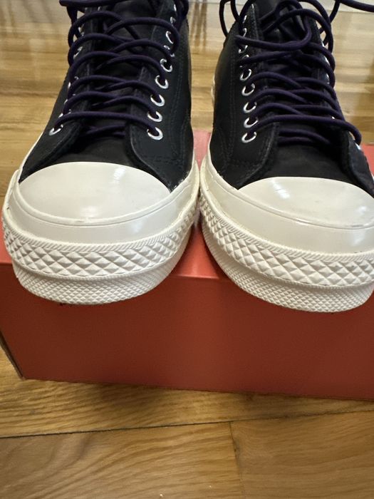 Vand tenisi Converse piele