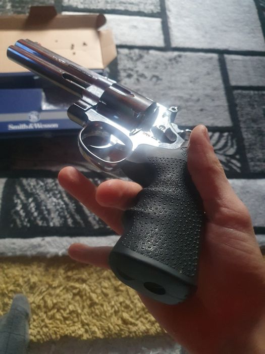 Pistol airsoft Airsoft