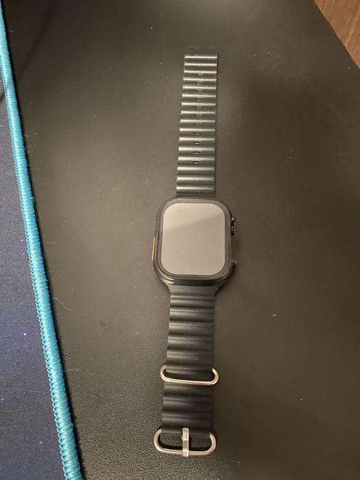 Smartwatch ultra 2