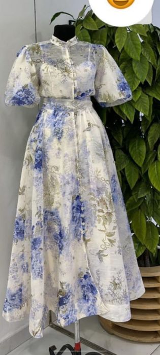 Платье пальто куртка