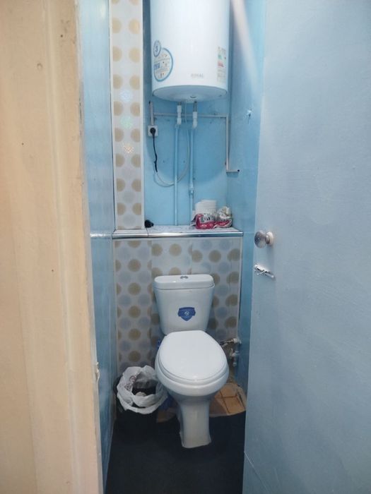 Аренда 3х комнатная Чирчик