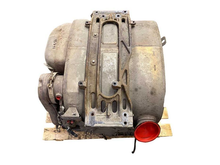 Catalizator VOLVO FH Euro6 /piese camion VOLVO/piese motor VOLVO