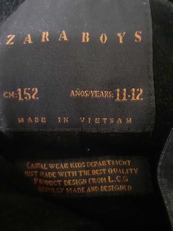 Pantaloni schi Zara copii