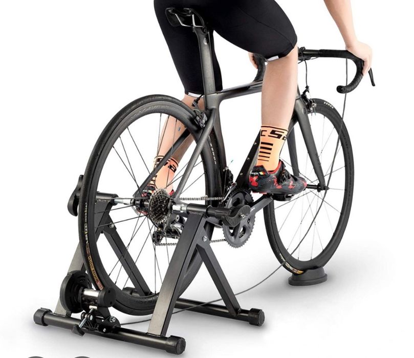 Тренажор за велосипед BD Bikes 26-28”